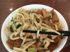 -罗胖子面馆(西关店)