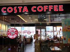 -COSTA COFFEE(丰联广场店)