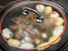 -缘福乡村铁锅炖民宿(八达岭店)
