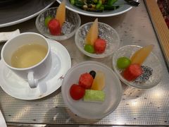 -彩丰楼中餐厅·仁恒洲际酒店