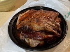 -笑云开汤包店(网巾市店)