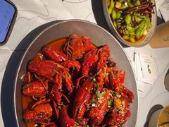 -巴厘龙虾·榜首油焖大虾(洞庭·艺术洋房店)