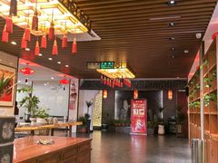 -鲍氏金勺子(恒大店)