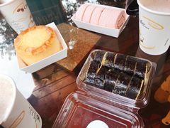 -罗莎蛋糕Rosa bread(印象汇店)