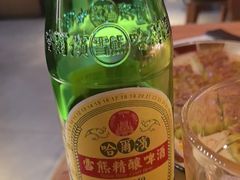 -雪熊精酿·哈尔滨烧烤酒馆(非遗大串店)