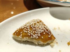-红棉中餐厅·广州海航威斯汀酒店