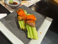 -古田居·特色寿司料理(骏欣中心店)