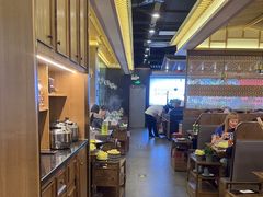 -井格重庆火锅(西直门凯德Mall店)