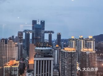 重庆旅游  ️ 在线教你走遍重庆