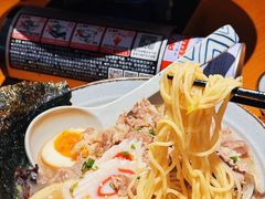 -佰海稻食堂·盖饭·拉面·寿喜锅(中华广场店)