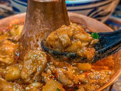 -蜗牛小馆醉乡民谣云南菜(惠新西里店)