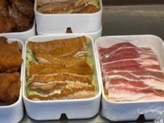 -江二娃串串香(科园四路总店)