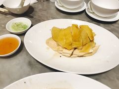 -镛记酒家