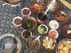 -张关合渣(航空大道店)