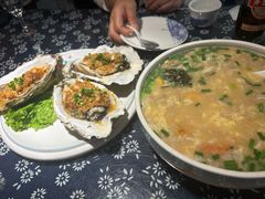 -旺角小渔村(上夼店)