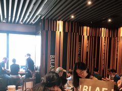 -星巴克(来福士2F店)