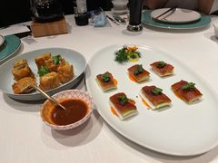 烤乳猪-三号黄浦会Canton Table