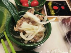 -润园四季椰子鸡火锅(南山海岸城店)