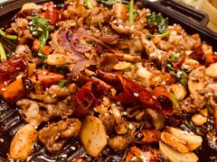 -御仙都北京菜馆·烤鸭店(双井店)