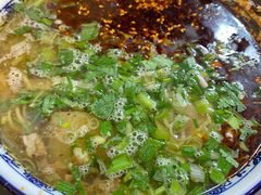 兰州牛肉面-有礼有面(知春路店)