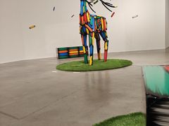 -chi K11艺术空间展览厅