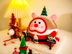 -玉见cake低糖蛋糕甜品台定制(河西店)