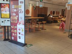 -麦当劳(玉桥中路店)