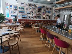 -BOR Eatery(安福路店)