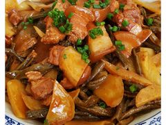 -小土豆北方菜馆(文慧园店)