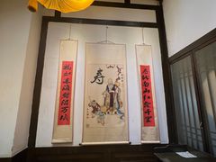 -老灶房-四川土菜(铁牛广场店)