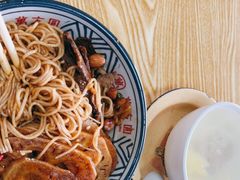 -万方圆拌粉瓦罐汤(合一城店)