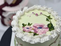 -威利旺卡烘焙西点蛋糕培训(朝阳校区)