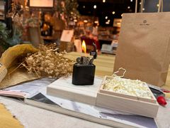 -五月木作·DIY木作文创体验店(北京路店)