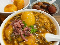 -毛华美食(清扬路店)