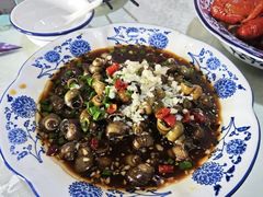 -呼吸森林·生态农庄农家乐私房菜