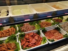 -非烤勿扰自助烤肉(东城时尚店)