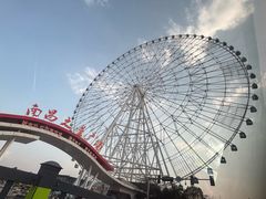 -南昌之星摩天轮