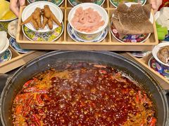 -俏媳妇火锅(宽窄巷子店)