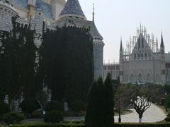 -蓬莱欧乐堡梦幻世界