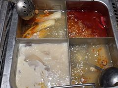 -海底捞火锅(航洋城店)