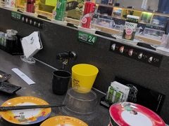 -禾绿回转寿司(国瑞店)