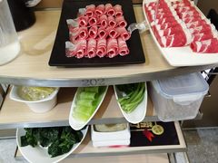-海底捞火锅(振华商厦店)