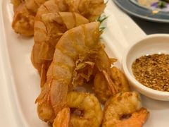 -品海楼·大连海胆锅贴馆(东港店)