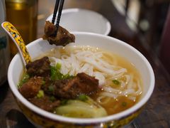 -一记面馆(易发店)