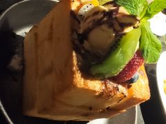 -小资太太餐厅(南岗区店)