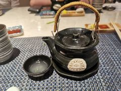 -广州瑞士酒店瑞初日本料理·铁板烧