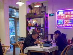 -霄汉牛三鲜湖北砂锅菜(万松园2店)