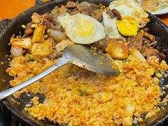 -山城正宗集安高丽火盆