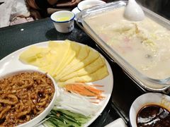 -槐乡六门城小馆(洪洞店)