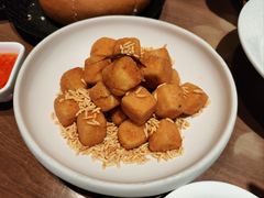 -大树餐厅(益田假日店)